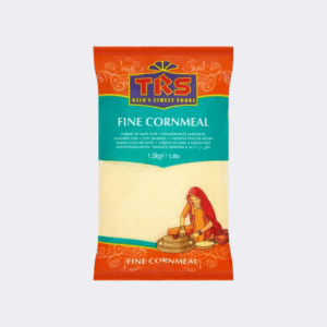 TRS CORNMEAL FINE