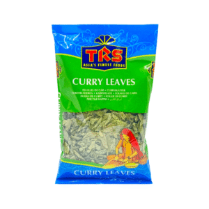 TRS CURRY LEAVES