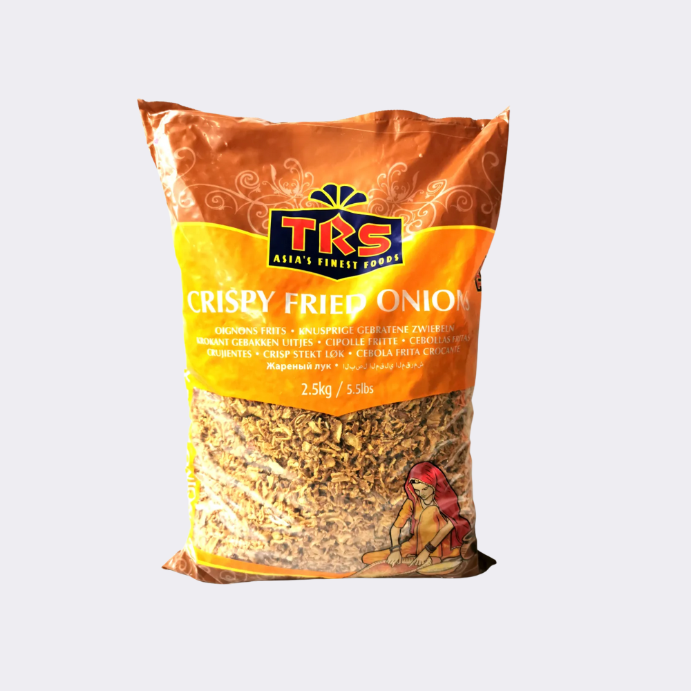TRS FRIED ONIONS