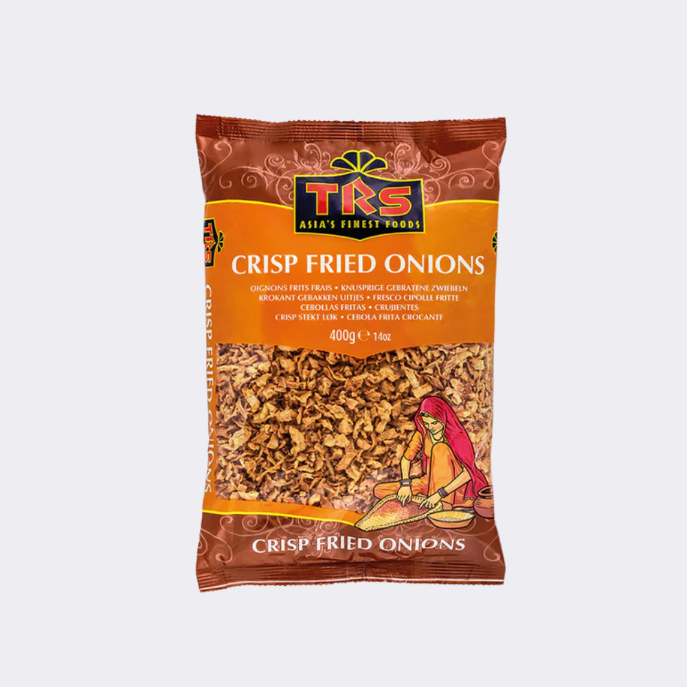 TRS FRIED ONIONS