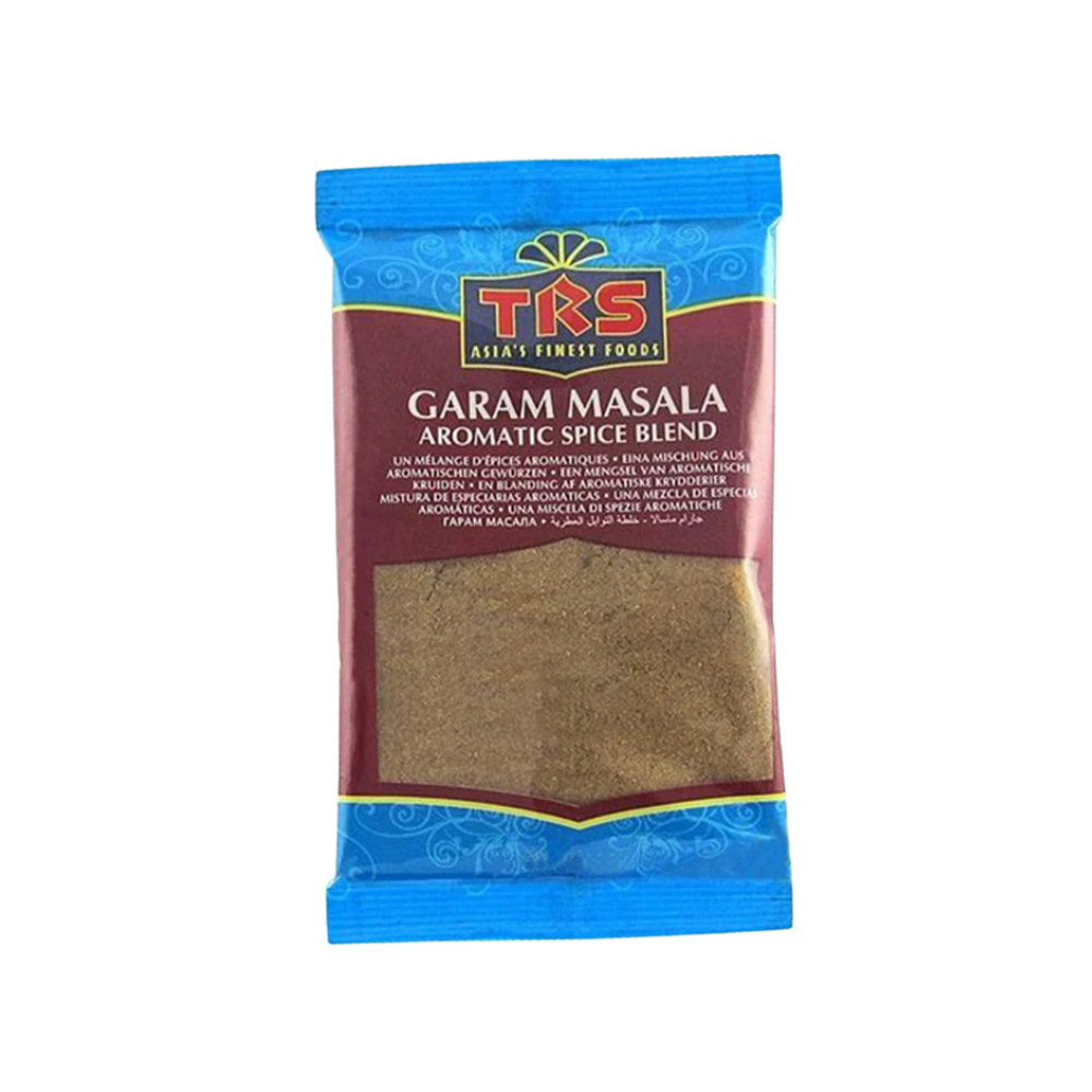 TRS GARAM MASALA POWDER