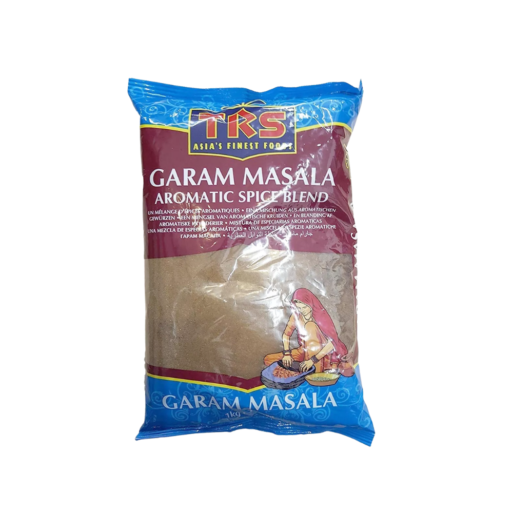 TRS GARAM MASALA POWDER