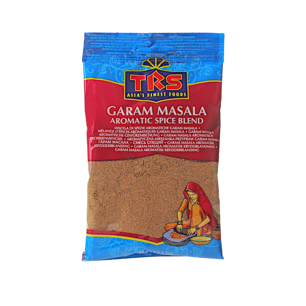 TRS GARAM MASALA POWDER