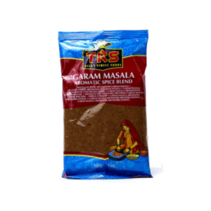TRS GARAM MASALA POWDER