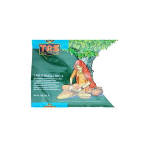 TRS GARAM MASALA WHOLE