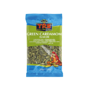 TRS GREEN CARDOMOMS