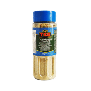 TRS GREEN CARDOMOMS POWDR