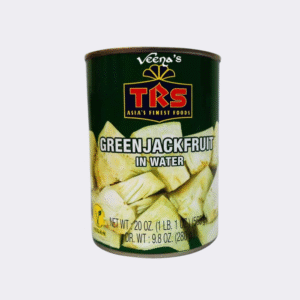 TRS GREEN JACKFRUIT & WATER