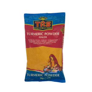 TRS HALDI (TURMERIC) POWDER