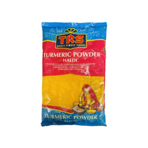 TRS HALDI (TURMERIC) POWDER