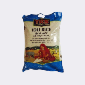 TRS IDLI RICE