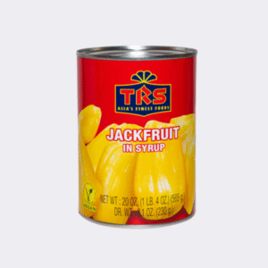 TRS JACKFRUIT IN SYRUP
