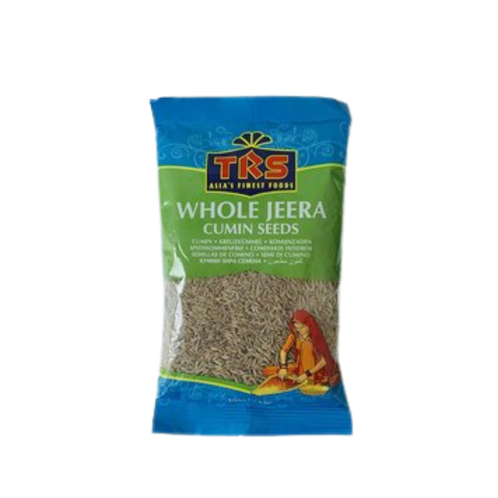 TRS JEERA (CUMIN) WHOLE