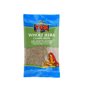 TRS JEERA (CUMIN) WHOLE
