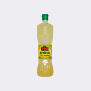 TRS LEMON DRESSING