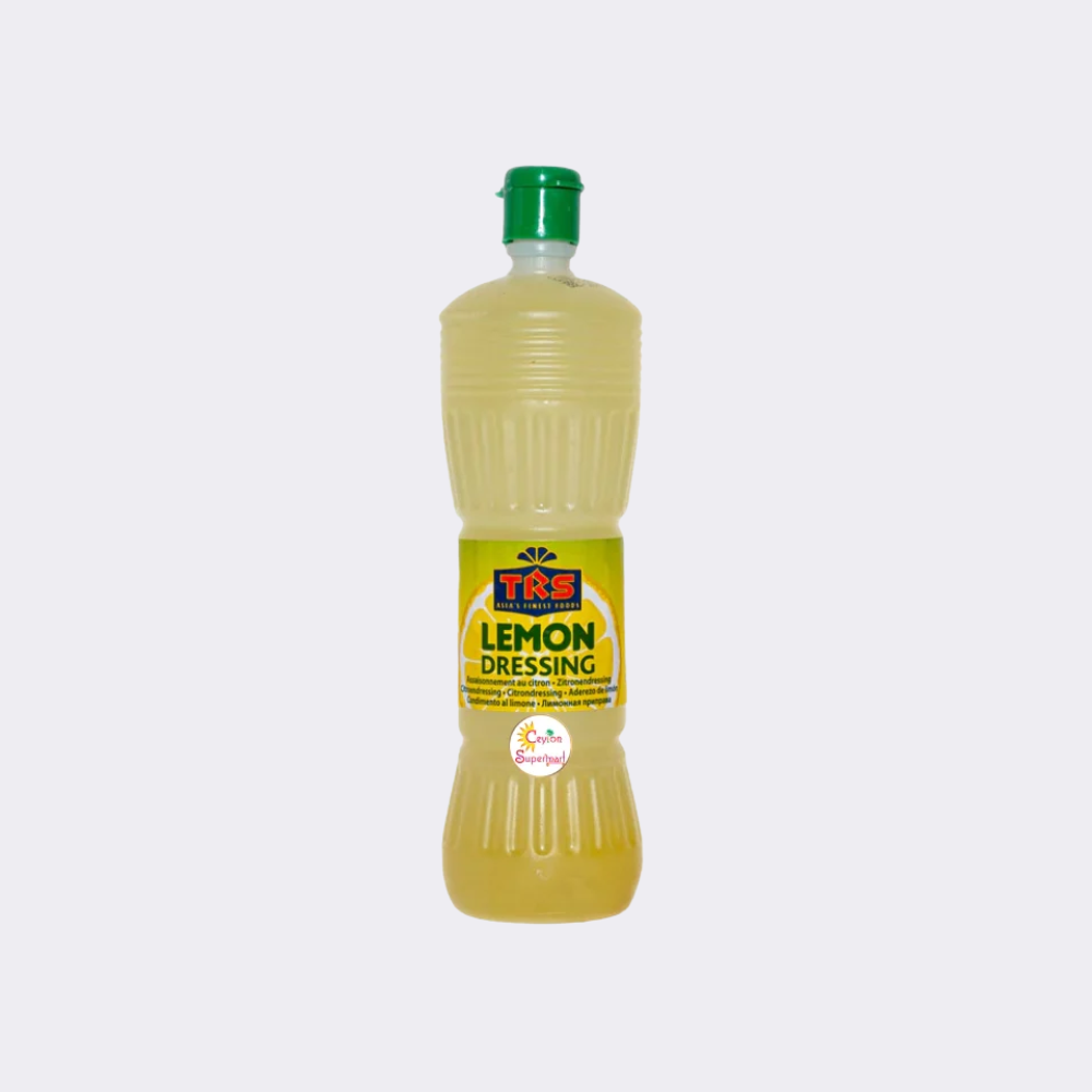 TRS LEMON DRESSING