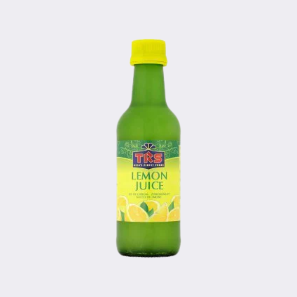 TRS LEMON JUICE