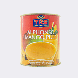 TRS MANGO PULP (ALPH)