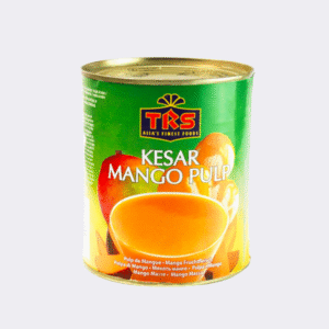 TRS MANGO PULP (KESAR)