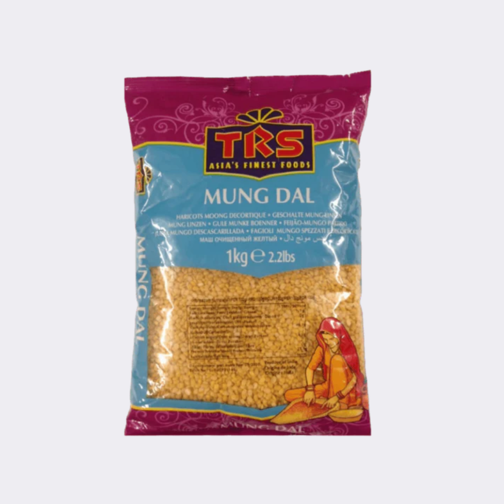 TRS MOONG WHOLE