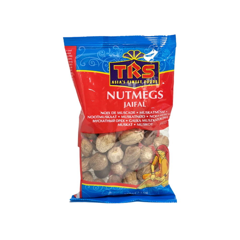 TRS NUTMEG (JAIFAL)