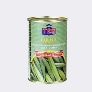 TRS OKRA