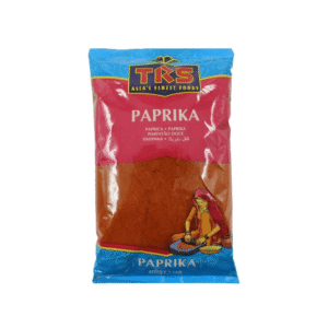 TRS PAPRIKA