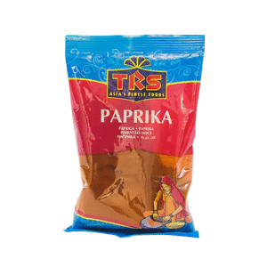 TRS PAPRIKA POWDER