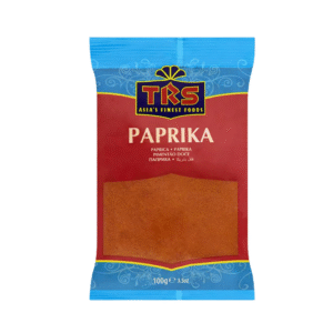 TRS PAPRIKA POWDER