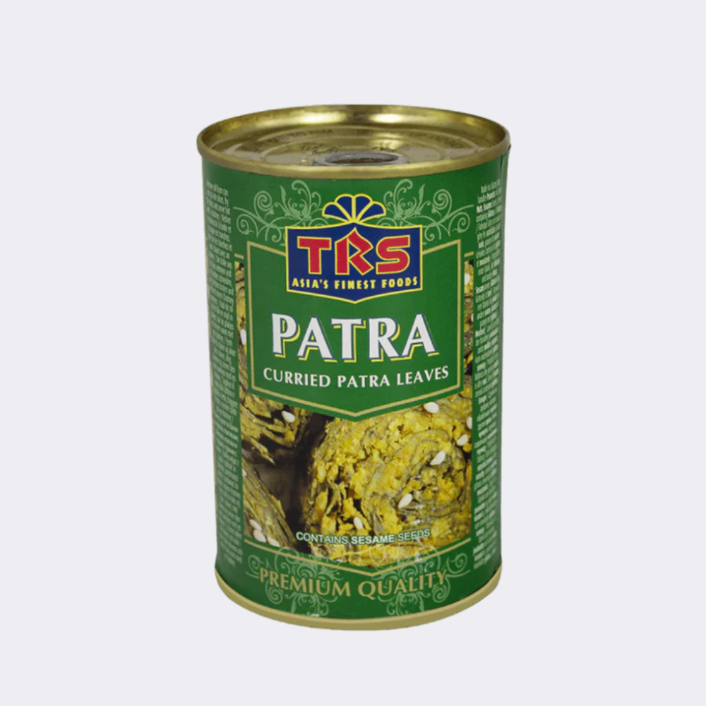 TRS PATRA (CURRIED)