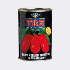 TRS PLUM PEELED TOMATOES