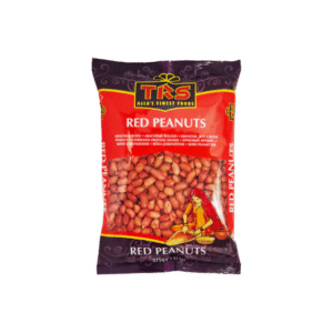 TRS RED PEANUTS
