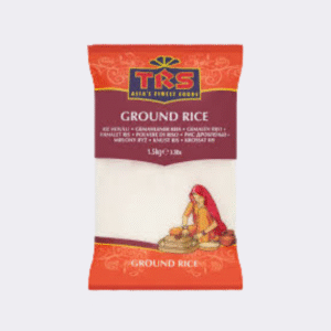 TRS RICE GROUND