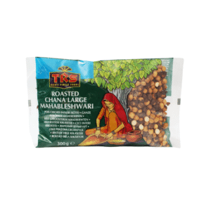 TRS ROASTED CHANA LARGE