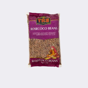 TRS ROSE COCO BEANS