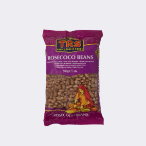 TRS ROSE COCO BEANS