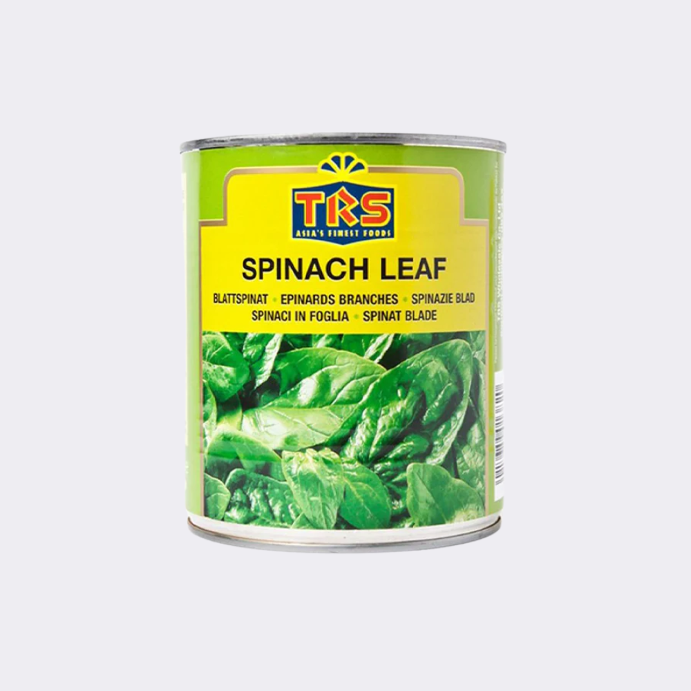 TRS SPINACH LEAF