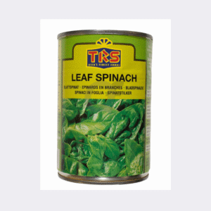 TRS SPINACH LEAF