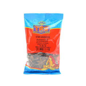TRS STAR ANISEED