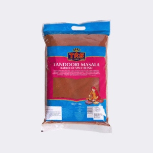 TRS TANDOORI MASALA