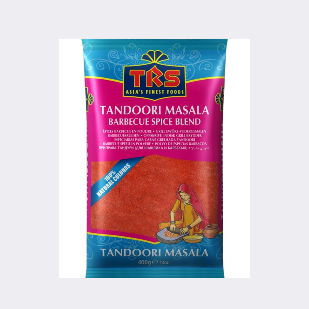 TRS TANDOORI MASALA