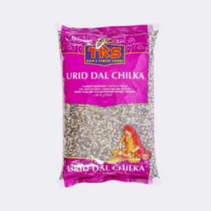 TRS URID DALL CHILKA