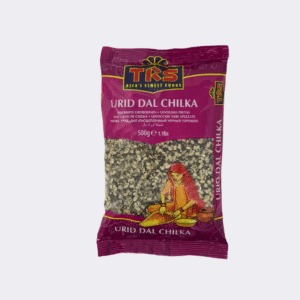 TRS URID DALL CHILKA