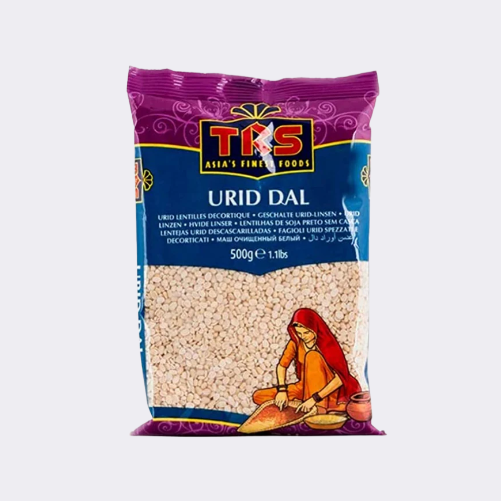 TRS URID DALL (WASHED)