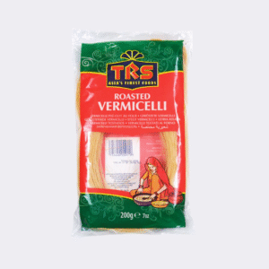 TRS VERMICELLI RSTD (Poly) New