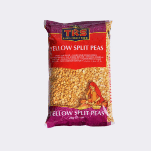 TRS YELLOW SPLIT PEAS
