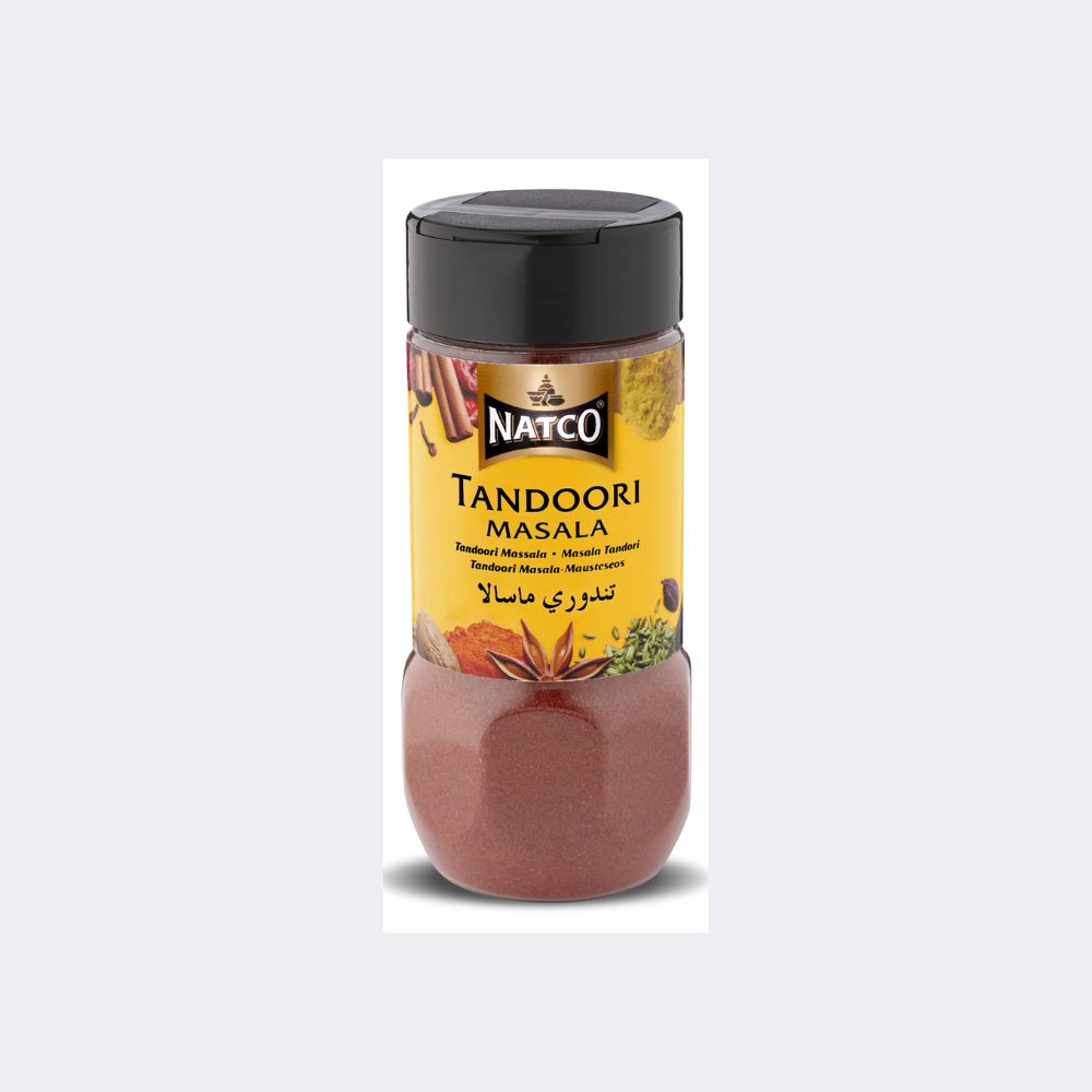 TANDOORI MASALA
