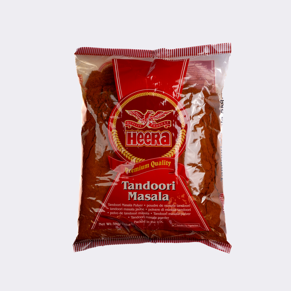 Tandoori Masala - Image 4