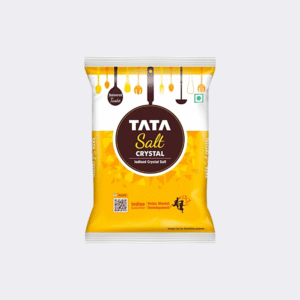 Tata Salt Crystal