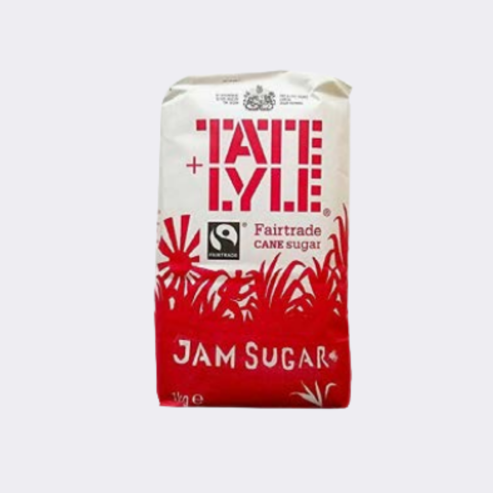 Tate Lyle Jam Sugar